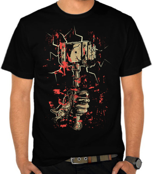 jual kaos palu halilintar thor thor satubaju jual kaos palu halilintar thor thor satubaju