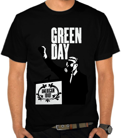 jual kaos green day rock band toko baju green day jual kaos green day rock band toko baju green day