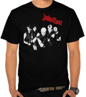 Judas Priest Members