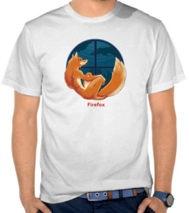 Parodi Logo Firefox