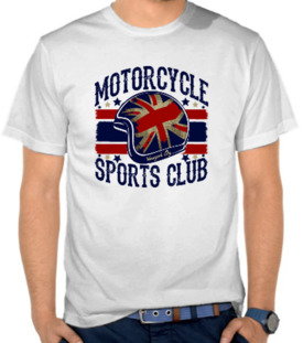 Motorcycle Sports Club