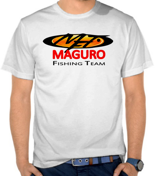 Maguro Fishing Team 1