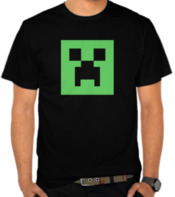Minecraft Cactus Green