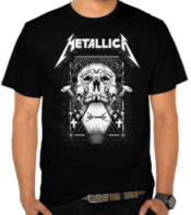 Metallica 8 - Death Magnetic