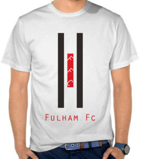 Fulham Logo Custom