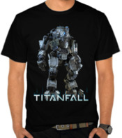 Titanfall - Atlas