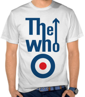 Logo The Who 1