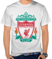 Liverpool Logo 3