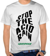 Stop The Acid Rain 2