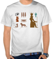 Ethnic Symbol I - Egypt