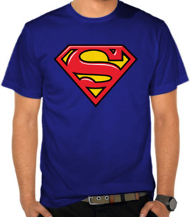 jual kaos superman satubaju kaos distro jual kaos superman satubaju kaos distro