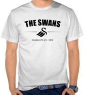 The Swans - Swansea City AFC 2