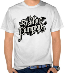 The Smashing Pumpkins Artwork Logo