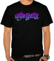 Aerosmith Logo 1