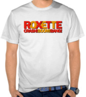 Roxette Band Logo