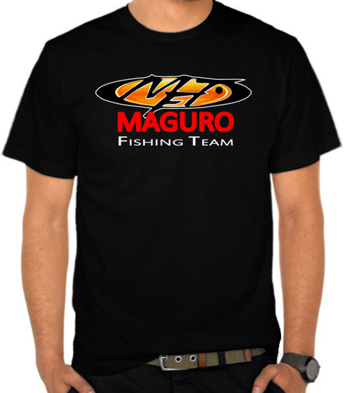 Maguro Fishing Team 2