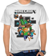 Minecraft 1