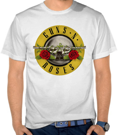 jual kaos guns n roses logo toko baju guns n roses jual kaos guns n roses logo toko baju guns n roses