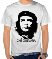 Che Guevara Silhouette 1