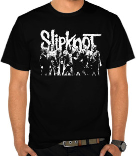 Slipknot Band 2