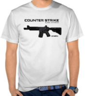 Counter Strike Global Offensive - M4A4