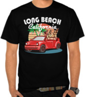 Long Beach Wave Riders