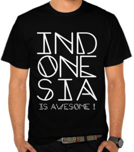 Indonesia Is Awesome 9