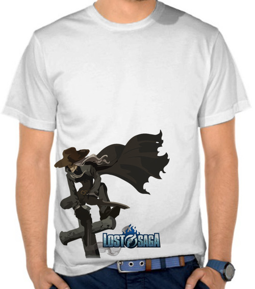 jual kaos lost saga priest 1 lost saga satubaju jual kaos lost saga priest 1 lost saga satubaju