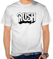 Rush Logo 2