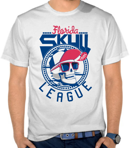Florida Skull League