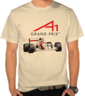 A1 Grand Prix 2