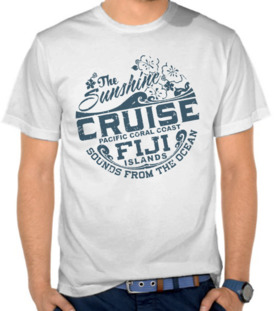 Cruise - Fiji Islands