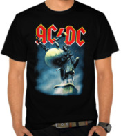 AC/DC - World Tour