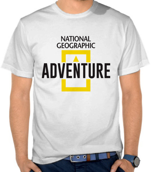 jual kaos national geographic adventure 4 adventure satubaju jual kaos national geographic adventure 4 adventure satubaju