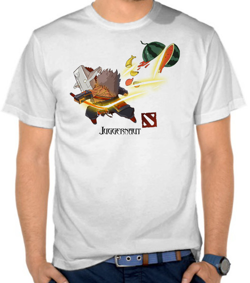 jual kaos dota 2 juggernaut yunero dota 2 satubaju jual kaos dota 2 juggernaut yunero dota 2 satubaju