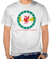 Liverpool Supporters Club Egypt