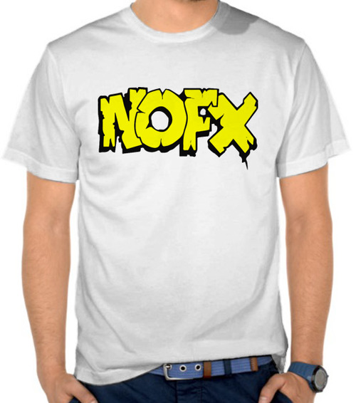 jual kaos nofx logo toko baju nofx satubaju beli jual kaos nofx logo toko baju nofx satubaju beli