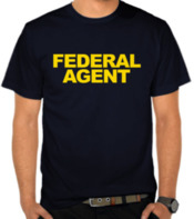 Federal Agent