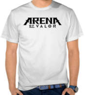 Arena Of Valor - Logo 1