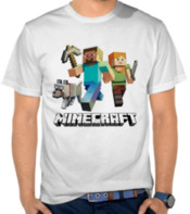 Minecraft 2