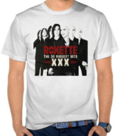 Roxette Band 1