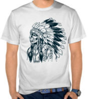 Native American - Indians 6