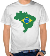 Brasil Map