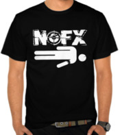 NOFX Logo 3