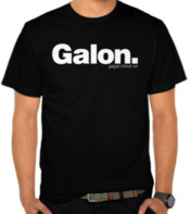Galon - Gagal Move On