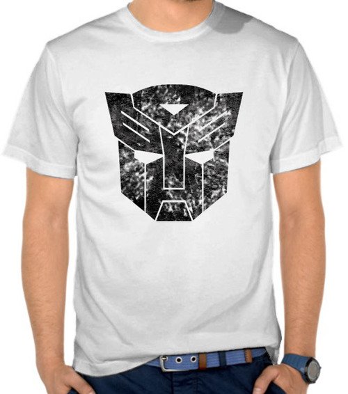 jual kaos transformers autobot grunge transformers satubaju jual kaos transformers autobot grunge transformers satubaju