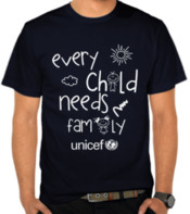 Every Child Needs Family 2