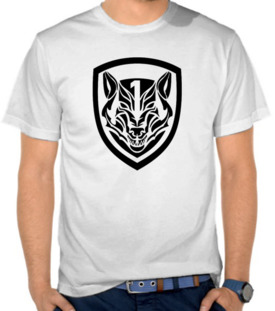 Kaos Medal Of Honor Afo Wolfpack jual kaos logo satubaju kaos distro Kaos Medal Of Honor Afo Wolfpack jual kaos logo satubaju kaos distro