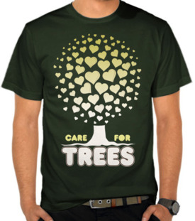 Care for Trees