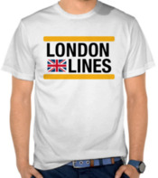 London Lines